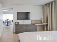 Residence Apartment for up to 4 people - דירות