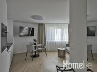 SUPERIOR apartment for 1-2 people - Apartemen