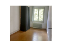 3 ROOM APARTMENT IN SOLOTHURN, FURNISHED, TEMPORARY - Kalustetut asunnot