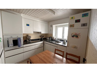4½ ROOM APARTMENT IN DORNACH (SO), FURNISHED, TEMPORARY - Verzorgde appartementen