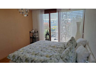 4½ ROOM APARTMENT IN NIEDERGÖSGEN (SO), FURNISHED, TEMPORARY - Ενοικιαζόμενα δωμάτια με παροχή υπηρεσιών