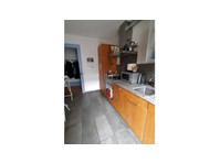 4 ROOM APARTMENT IN OLTEN (SO), FURNISHED, TEMPORARY - Ενοικιαζόμενα δωμάτια με παροχή υπηρεσιών