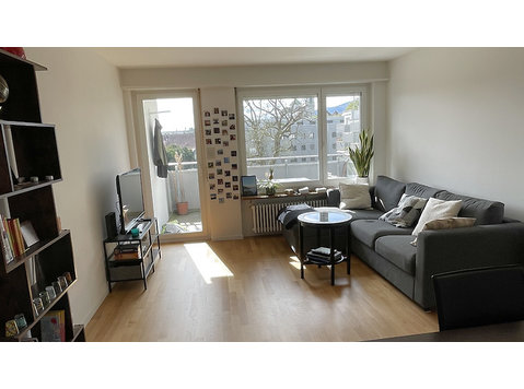 4 ROOM APARTMENT IN SOLOTHURN, FURNISHED, TEMPORARY - Serviced apartments