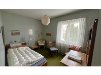 5 ZIMMER-HAUS IN EVILARD (BE), MÖBLIERT, TEMPORÄR - Serviced apartments