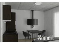 BASIC apartment for 1-2 people - Apartamentos
