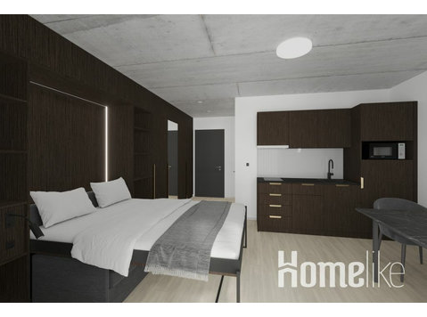 COMFORT apartment for 1-2 people - Apartamente