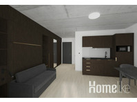 COMFORT apartment for 1-2 people - Apartments