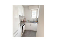 2½ ROOM APARTMENT IN ST. GALLEN, FURNISHED, TEMPORARY - Serviced apartments
