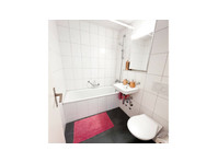 2½ ROOM APARTMENT IN ST. GALLEN, FURNISHED, TEMPORARY - Serviced apartments