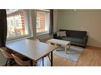 2 ROOM APARTMENT IN ST. GALLEN - INNENSTADT, FURNISHED,… - Serviced apartments