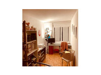 2½ ROOM APARTMENT IN ST. GALLEN - ST. FIDEN/NEUDORF,… - Serviced apartments