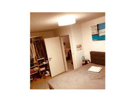 2½ ROOM APARTMENT IN ST. GALLEN - ST. FIDEN/NEUDORF,… - Ενοικιαζόμενα δωμάτια με παροχή υπηρεσιών