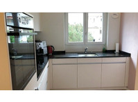 APPARTEMENT 3 PIÈCES À RAPPERSWIL (SG), MEUBLÉ, DURÉE… - Appartements équipés