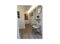 APPARTEMENT 3 PIÈCES À RAPPERSWIL (SG), MEUBLÉ, DURÉE… - Appartements équipés