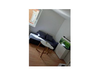 3 ROOM APARTMENT IN ST. GALLEN, FURNISHED, TEMPORARY - Ενοικιαζόμενα δωμάτια με παροχή υπηρεσιών