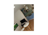 3 ROOM APARTMENT IN ST. GALLEN, FURNISHED, TEMPORARY - Serviced apartments