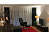3½ ROOM APARTMENT IN ST. GALLEN - ST. FIDEN/NEUDORF,… - Ενοικιαζόμενα δωμάτια με παροχή υπηρεσιών