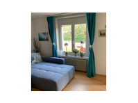 3 ROOM APARTMENT IN ST. GALLEN - ST. GEORGEN, FURNISHED,… - Serviced apartments