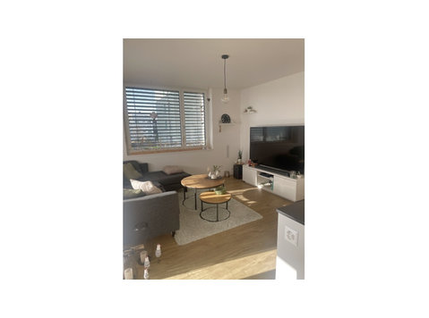 4½ ROOM APARTMENT IN WIL (SG), FURNISHED, TEMPORARY - Serviced apartments