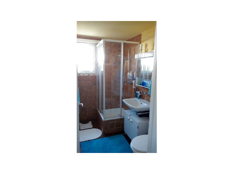 4 ROOM HOUSE IN ABTWIL (SG), FURNISHED, TEMPORARY (7) - Serviced apartments