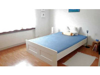 4 ROOM HOUSE IN ABTWIL (SG), FURNISHED, TEMPORARY - Verzorgde appartementen