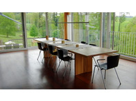 MAISON 4½ PIÈCES À WILDBERG (ZH), MEUBLÉ - Appartements équipés