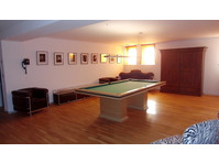 MAISON 4½ PIÈCES À WILDBERG (ZH), MEUBLÉ - Appartements équipés