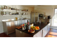 MAISON 4½ PIÈCES À WILDBERG (ZH), MEUBLÉ - Appartements équipés