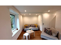 MAISON 5 PIÈCES À GOLDACH (SG), MEUBLÉ, DURÉE DÉTERMINÉE - Appartements équipés