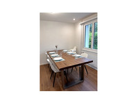 MAISON 5 PIÈCES À GOLDACH (SG), MEUBLÉ, DURÉE DÉTERMINÉE - Appartements équipés