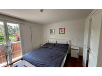 MAISON 5 PIÈCES À GOLDACH (SG), MEUBLÉ, DURÉE DÉTERMINÉE - Appartements équipés