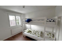MAISON 5 PIÈCES À GOLDACH (SG), MEUBLÉ, DURÉE DÉTERMINÉE - Appartements équipés
