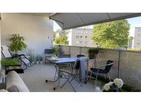 3½ ROOM APARTMENT IN KREUZLINGEN (TG), FURNISHED, TEMPORARY - Serviced apartments