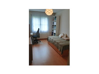3½ ROOM APARTMENT IN WEINFELDEN (TG), FURNISHED, TEMPORARY - Serviced apartments