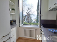 A cozy oasis of peace and comfort - Apartmány