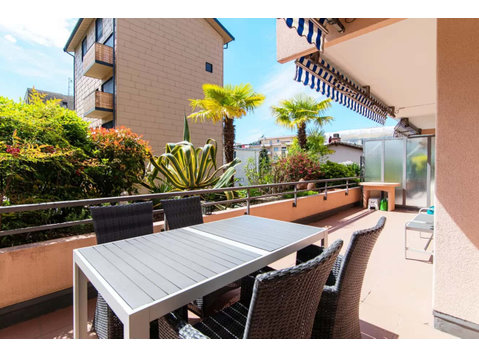 AGAVE APARTMENT - Apartments