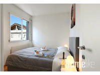 Apartment Few Min From Lake - Appartements