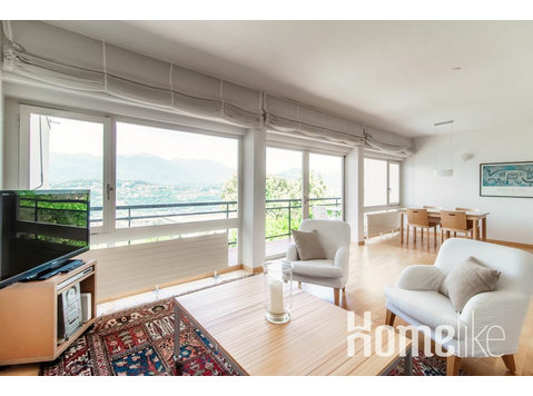 Beautiful Apartment in Lugano - דירות
