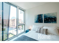 Beautiful two-room apartment on the third floor - Διαμερίσματα