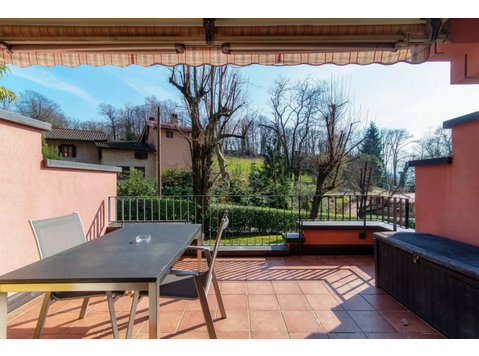 CASA BOSCHETTO 2 - Apartments