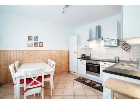CASA CIGNO - Apartments