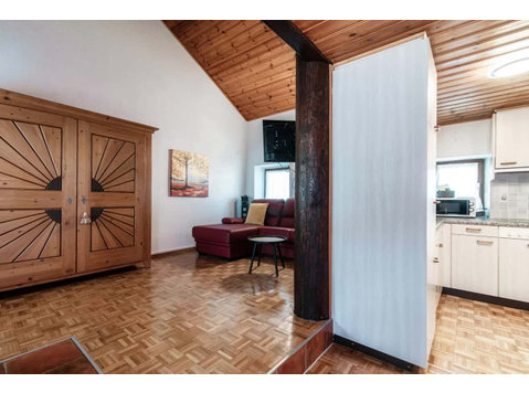 CASA GIANNA - Apartments