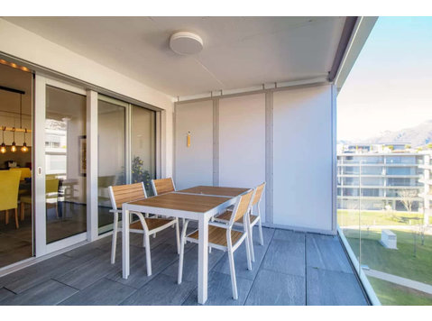 CASA LEINI - Apartments