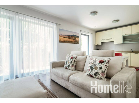 Cozy one bedroom apartment - Apartments