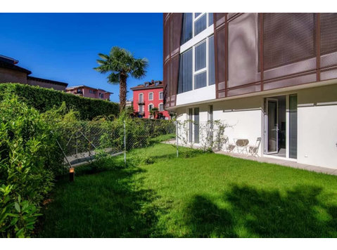 FLAT IRON 3 - Apartments