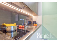 ICON H 201 Suite Micro-Living - Апартаменти