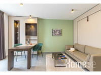 ICON H 205 Suite Micro-Living - Appartementen