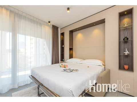 ICON H 301 Suite Micro-Living - Appartementen