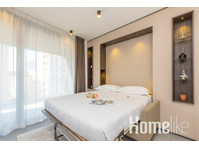 ICON H 301 Suite Micro-Living - Apartman Daireleri