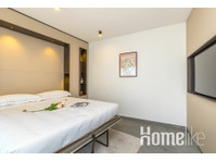 ICON H 301 Suite Micro-Living - 	
Lägenheter
